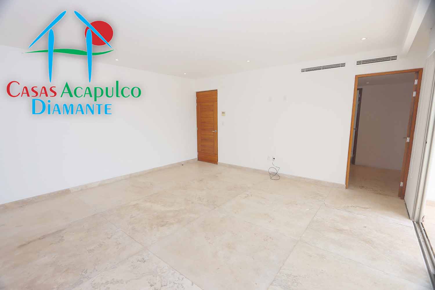 Vidamar 2 PH A1 - Recámara cinco 4